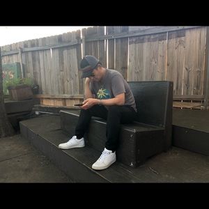 Meet your Posher, Min